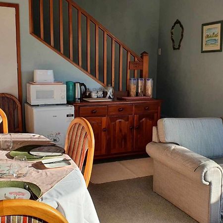 Century House B & B Flatlette Oamaru Exterior foto