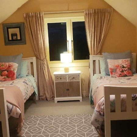 Century House B & B Flatlette Oamaru Exterior foto